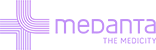 medanta logo